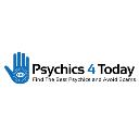 Psychics 4 Today logo